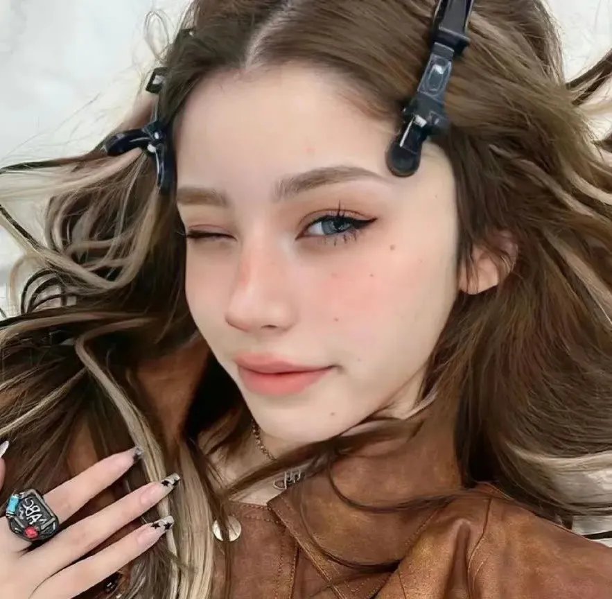 盲打误撞
